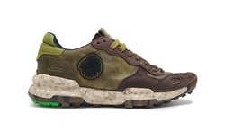 CHACRONA PREMIUM MAGNOLIA BRONZE BLACK MAN